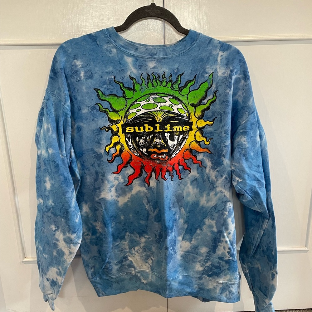 Sublime Sweatshirt